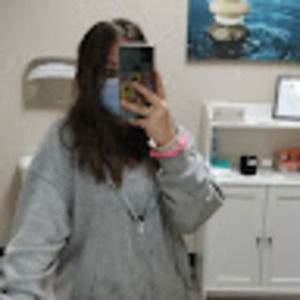 Meet your Posher, Annaliese